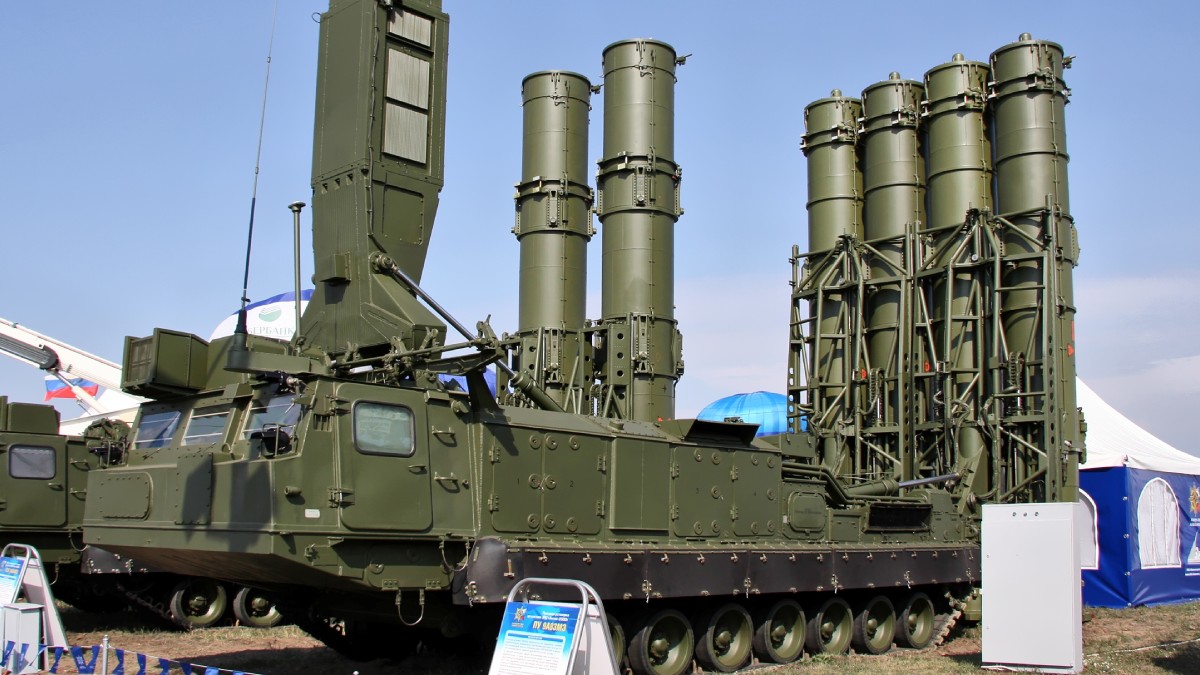 S-300VM