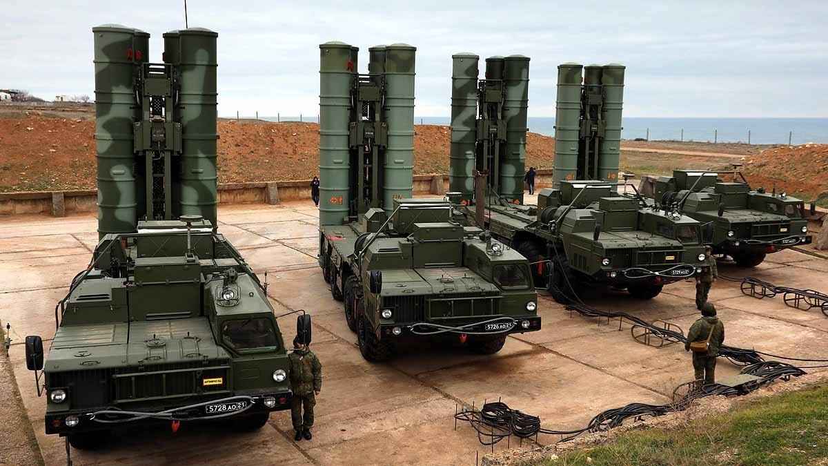 S-400 डिफेंस सिस्टम की कीमत कितनी? जो भारत के लिए बना ‘सुदर्शन चक्र’