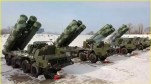 S 400 sudarshan