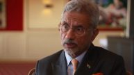 S Jaishankar Trump ceasefire claim