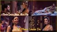 Dil Mera Lauta Do