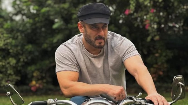 Salman Khan