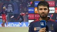 SRH vs RCB