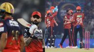 SRH vs RCB