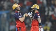 SRH vs RCB