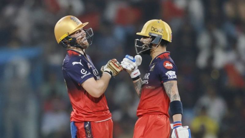 SRH vs RCB