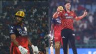 SRH vs RCB