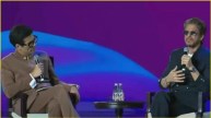Waves Summit 2025 Shah Rukh Khan Karan Johar