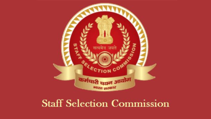 SSC Exam Calendar 2025-26