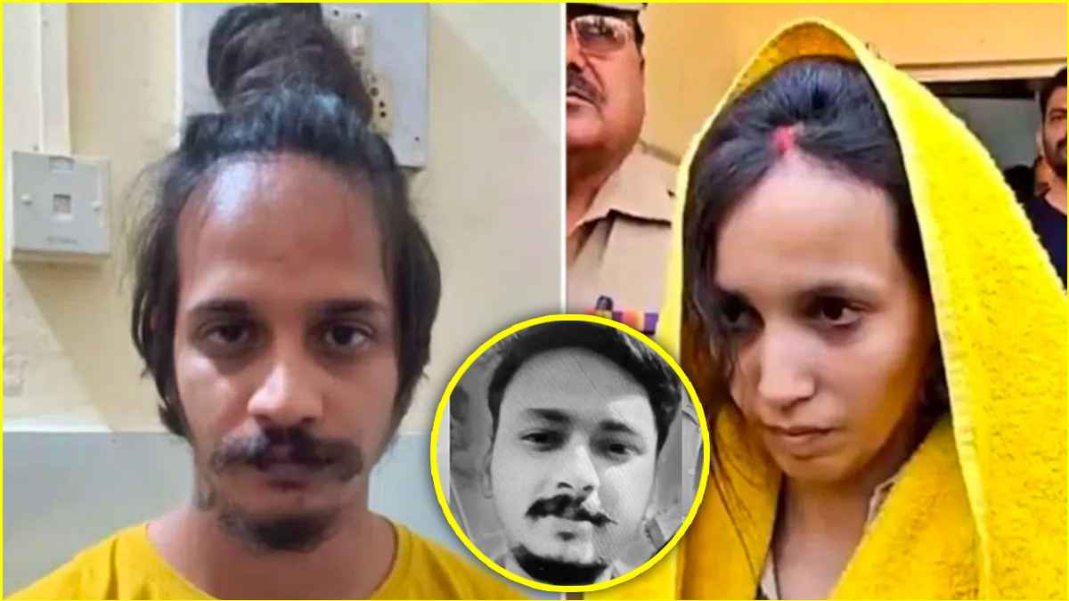 मुस्कान-साहिल ही सौरभ के 'हत्यारे', मेरठ हत्याकांड में 5 बड़े खुलासे, जानें चार्जशीट में क्या-क्या?