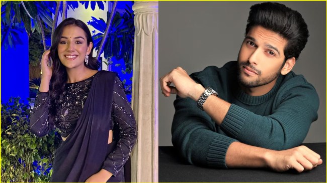 Sai Ketan Rao, Isha Agarwal