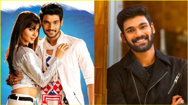 Bellamkonda Srinivas