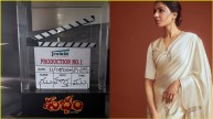 Samantha Ruth Prabhu