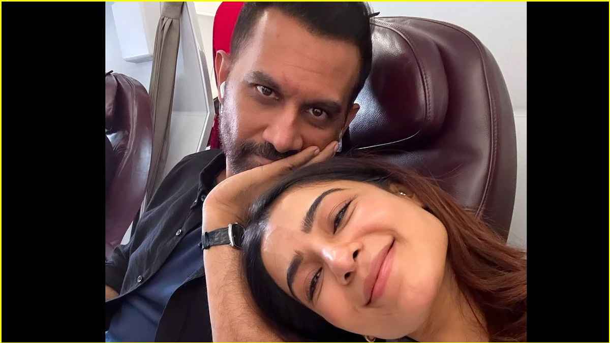 Samantha Ruth Prabhu Raj Nidimoru