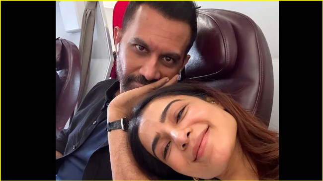 Samantha Ruth Prabhu Raj Nidimoru