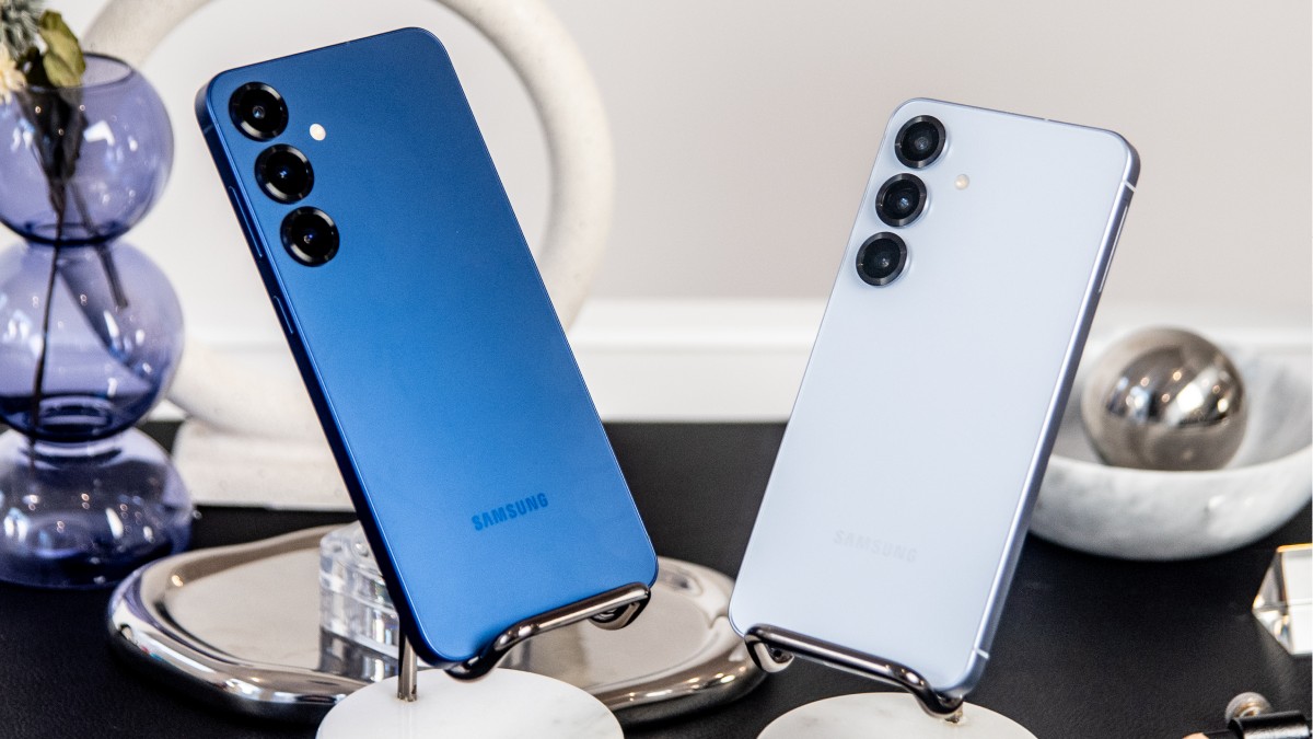 Samsung Galaxy S25 खरीदने का सुनहरा मौका, कंपनी दे रही धमाकेदार ऑफर