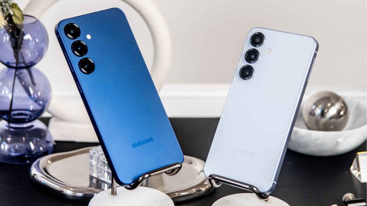 Samsung Galaxy S25