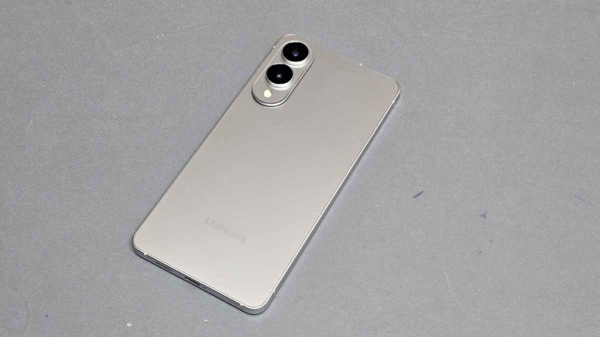 Samsung Galaxy S25 Edge