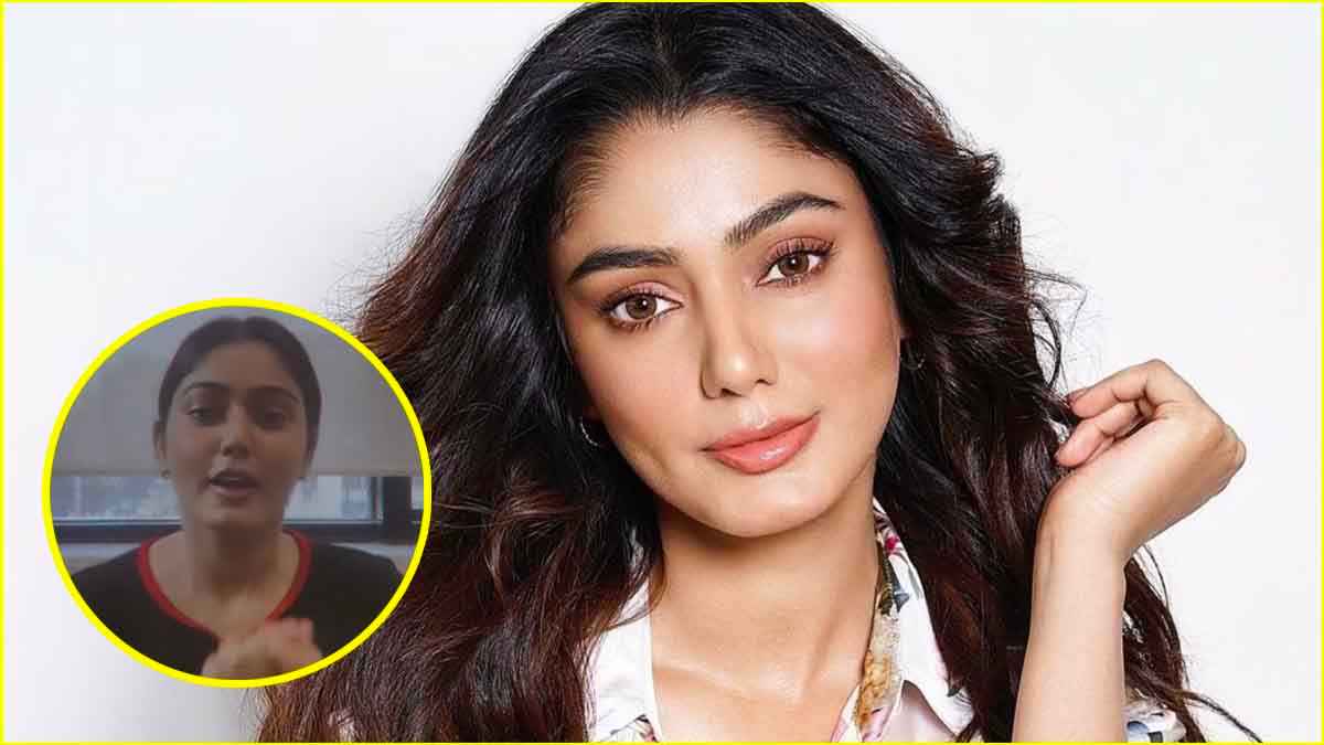 'सवाल उठाने से पहले...', बॉडी शेमिंग पर क्या बोलीं Sana Makbul? वीडियो जारी कर तोड़ी चुप्पी
