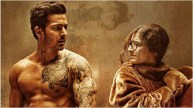 Harshvardhan Rane Mawra Hocane