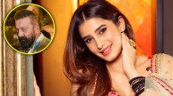 Sanjay Dutt, Rasha