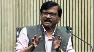 Sanjay Raut on Trump ceasefire claim