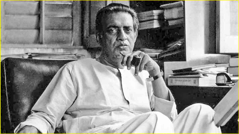 Satyajit Ray