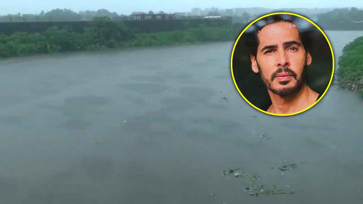 Mithi River Case: अग्रिम जमानत के लिए Dino Morea ने दायर की अर्जी, EOW ने की थी पूछताछ