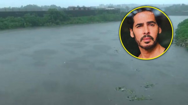 Dino Morea Mithi River Case.