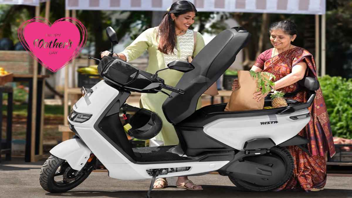 Scooter