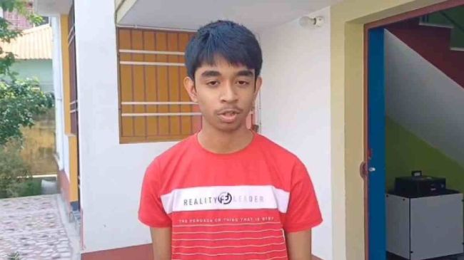 Secondary Examination Result