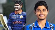 Serious Case Against IPL player Shivalik Sharma