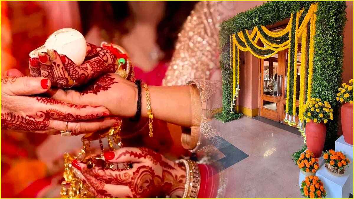 Shubh Muhurat Jyeshtha 2025