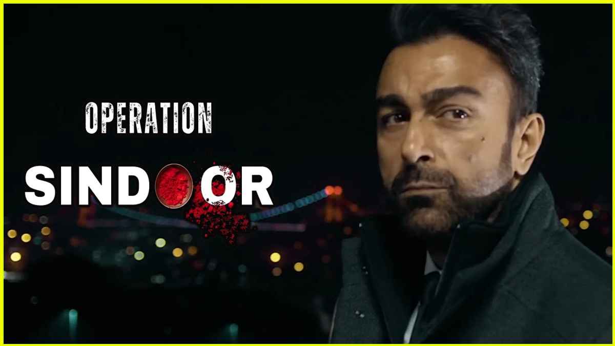 Shaan Shahid