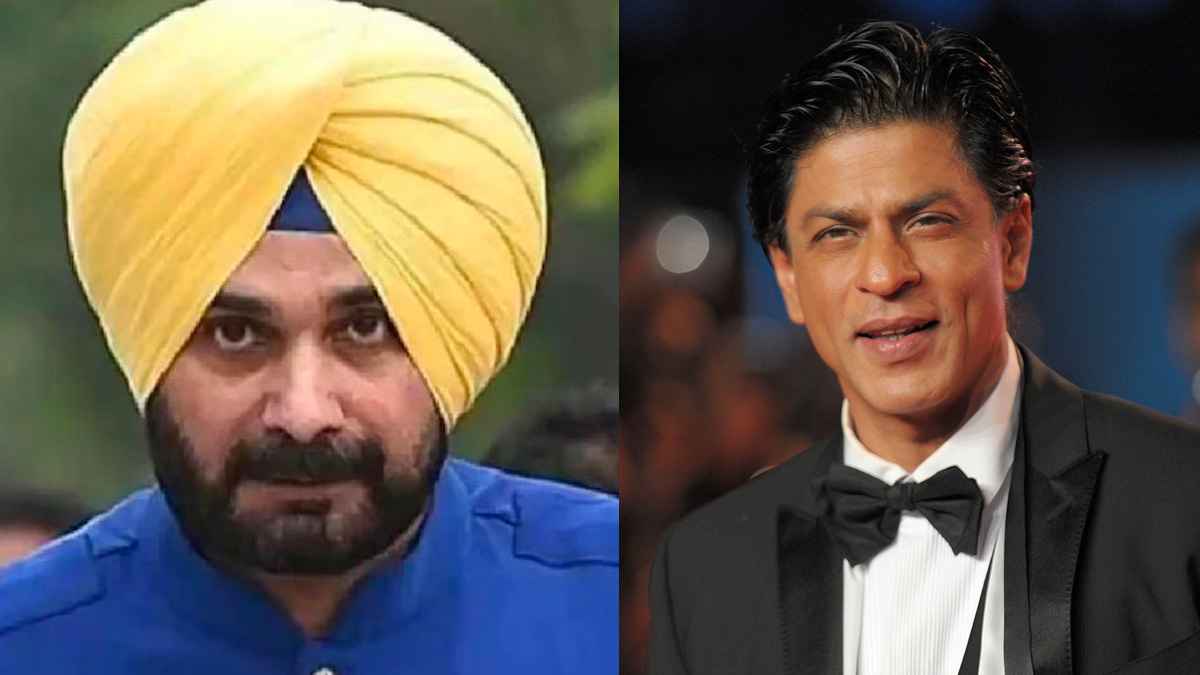 Shah Rukh Khan