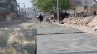 Shahberi Road