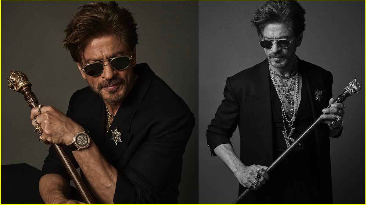Shah Rukh Khan