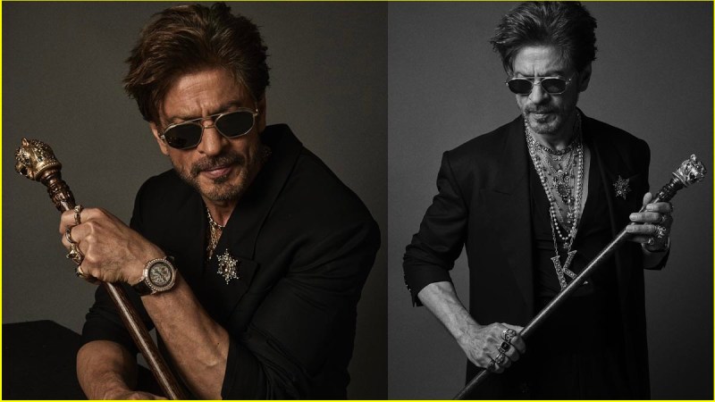Shah Rukh Khan