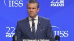 Shangri La Dialogue US Defense Minister Pete Hegseth