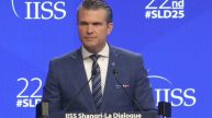 Shangri La Dialogue US Defense Minister Pete Hegseth