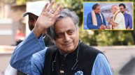 Shashi Tharoor PM Modi, Shashi Tharoor BJP