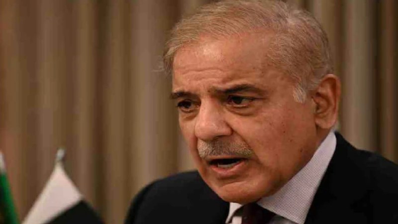 Shehbaz Sharif
