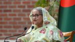 Sheikh Hasina Resignation