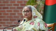Sheikh Hasina Resignation