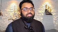 Shoaib Jamali 15-minute power statement