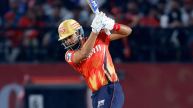 Shreyas Iyer