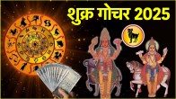 Shukra Gochar 2025 | Shukra Gochar | zodiac signs | Venus transit | Mars | mesh rashi