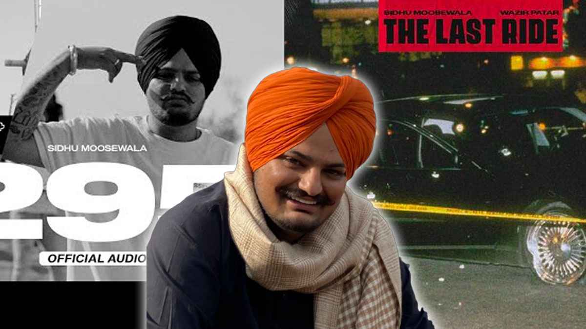 295 और The Last Ride ही नहीं इस गाने में Sidhu Moose Wala ने दिया था बड़ा हिंट, मौत के 3 साल बाद भी उलझी मर्डर मिस्ट्री