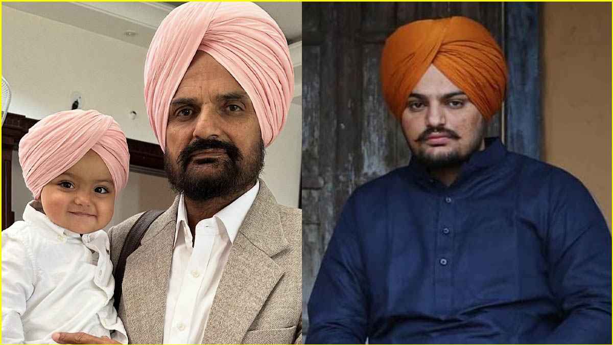 Sidhu Moosewala के जाने के बाद कितने बदल गए पिता? तीसरी बरसी से पहले छलका दर्द