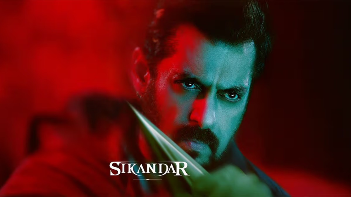 Sikandar